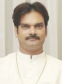 Dr. Sudip Kumar Halder - Doctor Profile Image