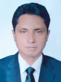 Dr. Md. Shihab Uddin - Doctor Profile Image