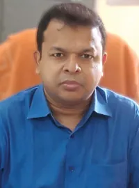 Dr. Mahmud Ullah Mahin - Doctor Profile Image