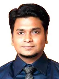 Dr. Md. Abdullah Al Mamun - Doctor Profile Image