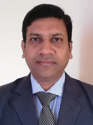Dr. Swapan Kumar Halder - Doctor Profile Image
