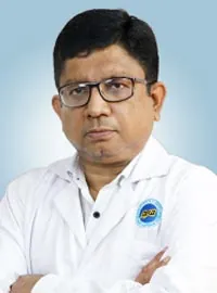 Dr. Ahsan Uddin Ahmed - Doctor Profile Image