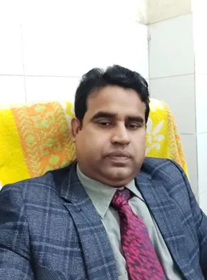 Dr. Mohammad Shah Alam - Doctor Profile Image