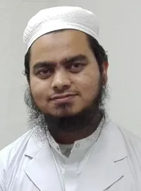 Dr. Md. Nurul Hoque Miah - Doctor Profile Image