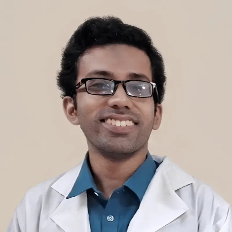 Dr. Mohammad Imran Chowdhury, Dental Surgeon in Chattogram