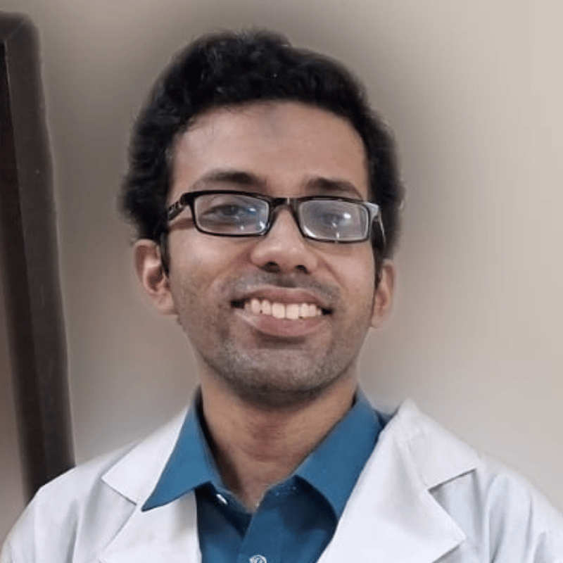 Dr. Mohammad Imran Chowdhury - Doctor Profile Image