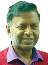 Prof. Dr. ASM Lokman Hossain Chowdhury - Doctor Profile Image
