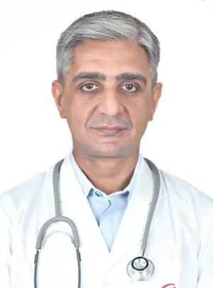 Dr. A.T.M. Hasibul Hasan (Parag) - Doctor Profile Image