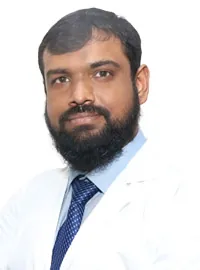 Dr. A.T.M. Tanveer Hasan - Doctor Profile Image