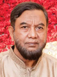 Dr. Abdul Hamid Sheikh - Doctor Profile Image