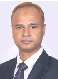 Dr. Abu Zafor Md. Salahuddin - Doctor Profile Image