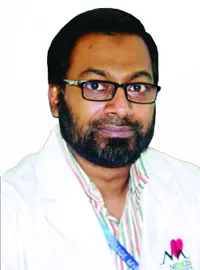 Dr. Adnan Kaiser - Doctor Profile Image