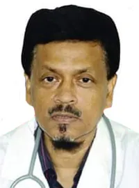 Prof. Dr. AKM Sajidur Rahman Siddique - Doctor Profile Image