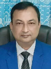 Dr. Amalendu Bhattacharyya - Doctor Profile Image