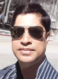 Dr. Amitabh Sarkar - Doctor Profile Image