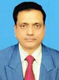 Dr. Ashish Kumer Roy - Doctor Profile Image