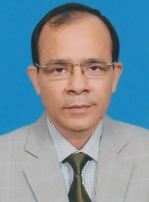 Dr. Biplob Kumar Das - Doctor Profile Image