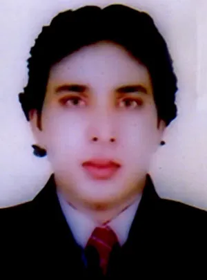 Dr. Biplob Kumar Saha - Doctor Profile Image