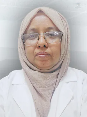 Dr. Borna - Doctor Profile Image