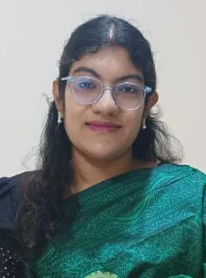 Dr. Chaiti Chameli Paul - Doctor Profile Image