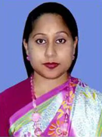 Dr. Dalia Rahman - Doctor Profile Image