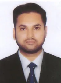 Dr. Emrul Kaiser - Doctor Profile Image