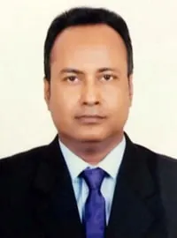 Dr. Md. Ferdous Mian - Doctor Profile Image