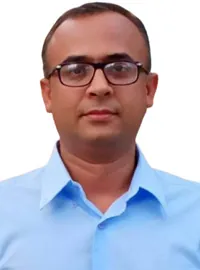 Dr. Golam Morshed - Doctor Profile Image