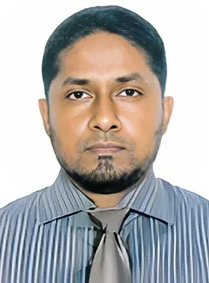 Dr. Golam Rahman Bhuiyan - Doctor Profile Image