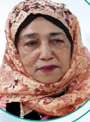 Dr. H. A. Mahmudunnesa - Doctor Profile Image