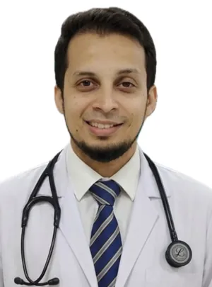 Dr. Hanif Ahmed Towhid, Medicine Specialist in Sylhet