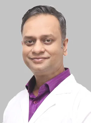 Dr. Hasan Mahbub - Doctor Profile Image
