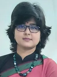 Dr. Indrani Kar - Doctor Profile Image