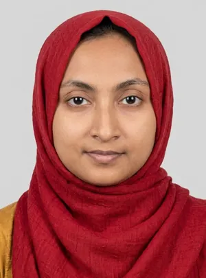 Dr. Jahanara Arju - Doctor Profile Image