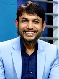 Dr. Jahangir Kabir - Doctor Profile Image