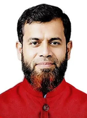 Dr. Jahangir Alam - Doctor Profile Image
