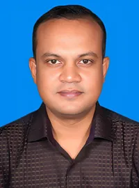 Dr. Jahir Uddin Mohammed Sharif - Doctor Profile Image