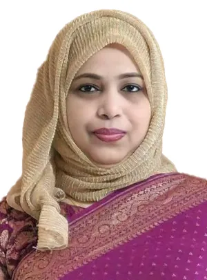 Assoc. Prof. Dr. Kazi Jannat Ara, Neurologist & Specialized in Advanced Epilepsy & EEG in Malibagh