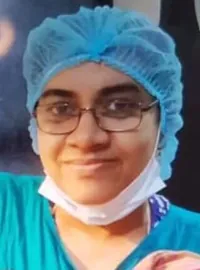 Dr. Khaleda Khatun Anny - Doctor Profile Image