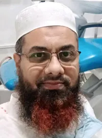Dr. Khandaker Abul Hasnat - Doctor Profile Image