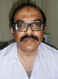 Prof. Dr. Mahboob-E-Haseeb Shahryar Sabet - Doctor Profile Image