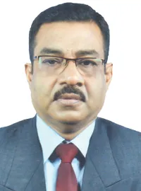 Dr. M.K. Zaman - Doctor Profile Image