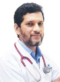Dr. M.S. Haider Rushni - Doctor Profile Image