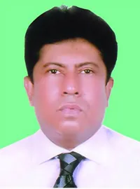 Dr. M. Saleh Uddin - Doctor Profile Image