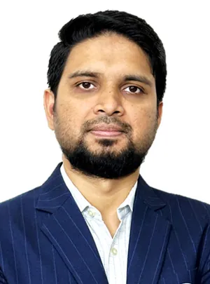 Dr. Md. Mahmudul Hasan - Doctor Profile Image