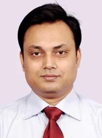 Dr. Manik Mazumder - Doctor Profile Image