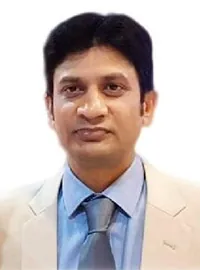 Dr. Maruf Ahmed - Doctor Profile Image
