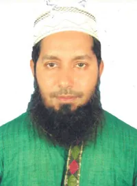 Dr. Masum Ahmed - Doctor Profile Image