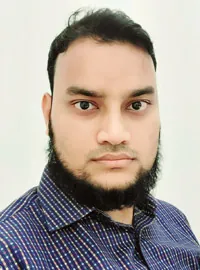 Dr. Md. Abdullah Al Muzahid - Doctor Profile Image