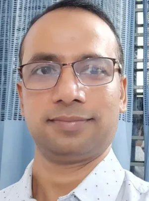 Dr. Md. Abdur Rahim - Doctor Profile Image